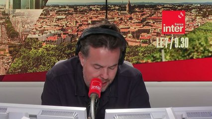 Pierre Moscovici : "Je pense que l'ISF climatique mérite débat"