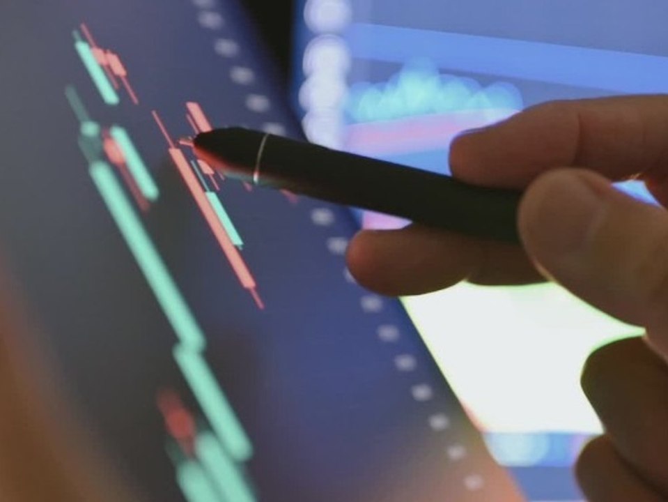 Rezession! Die deutsche Wirtschaft ist geschrumpft