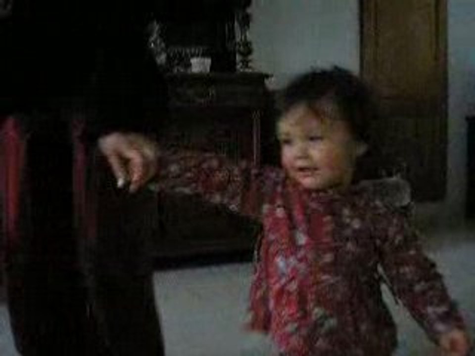Jade danse