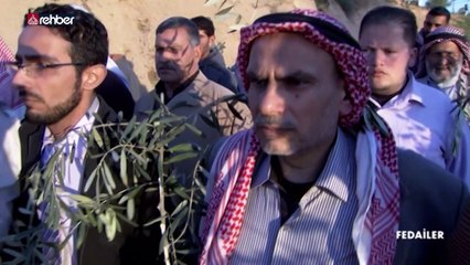 Fedailer 33. Bölüm