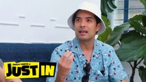 Joross Gamboa plays ‘Spit or Swallow’| Just In