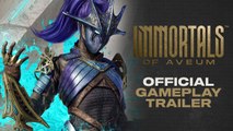 Tráiler gameplay de Immortals of Aveum - PlayStation Showcase 2023