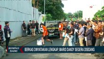 Mario Dandy dan Shane Lukas, Pelaku Penganiayaan David Ozora Segera Disidang