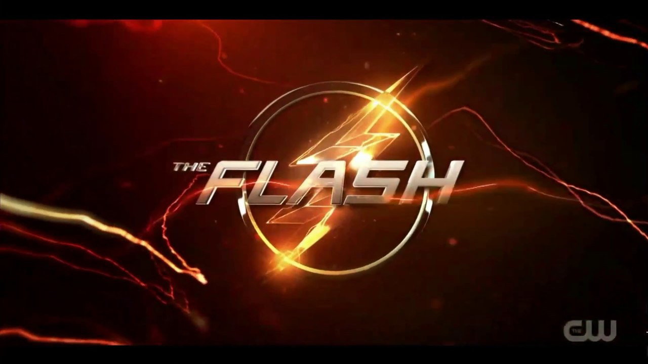 The Flash Final Episode Last Scene