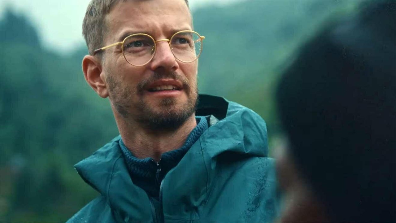 The World's Most Dangerous Show - S01 Trailer (Deutsch) HD