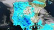 Mario Picazo tiene malas noticias: la peor predicción del tiempo para España
