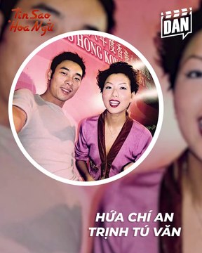 Sao Cbiz bất chấp để yêu lại người cũ: Vệ Kiện viên mãn, Ảnh hậu xứ Cảng bẽ bàng | Điện Ảnh Net