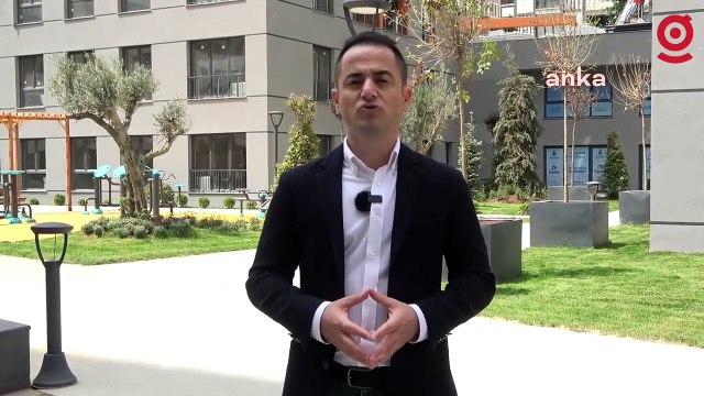 KİPTAŞ Genel Müdürü Ali Kurt'tan, deprem çağrısı: Tüm kurumlar samimi bir şekilde deprem konusunda yan yana gelip birlikte hareket etmeli