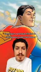Le casting de Superman Legacy bientôt connu