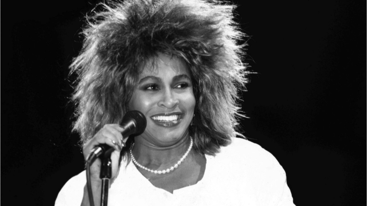 'Die Königin, Legende, Ikone' - Trauer um Sängerin Tina Turner