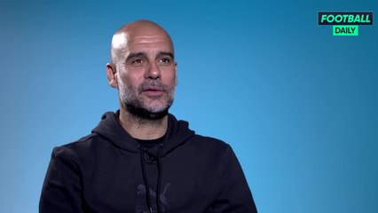 Guardiola called a "pathological liar" for his comments on United's 1999 UCL win