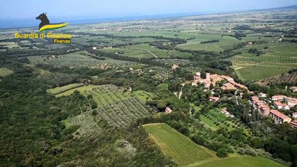 Socialmente pericoloso, gli sequestrano beni per oltre 11 milioni