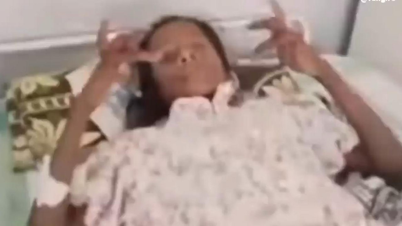 बालाघाट: जन्मजात रोग से पीड़ित बालिका का हुआ सफल इलाज, परिवार में खुशी का माहौल