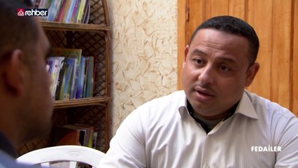 Fedailer 37. Bölüm