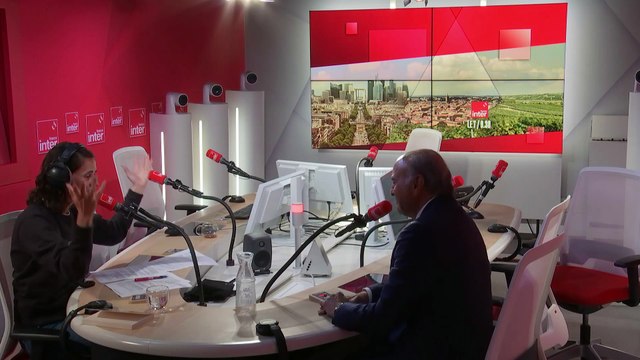 Docteur Jean Abitbol : les mystères de la voix - L'invité de Sonia Devillers