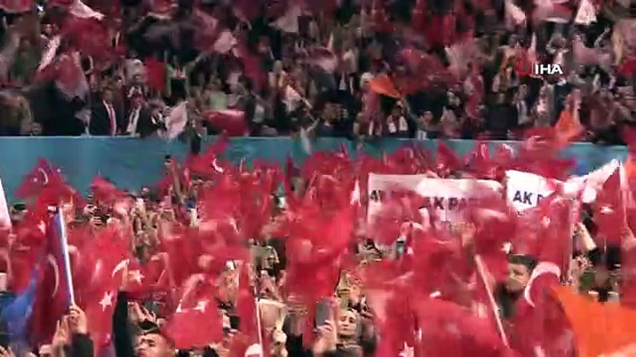 Cumhurbaşkanı bugün nerede? 25 Mayıs RTE bugün miting yapacak mı? Cumhurbaşkanı bugün nerede konuşma yapacak?