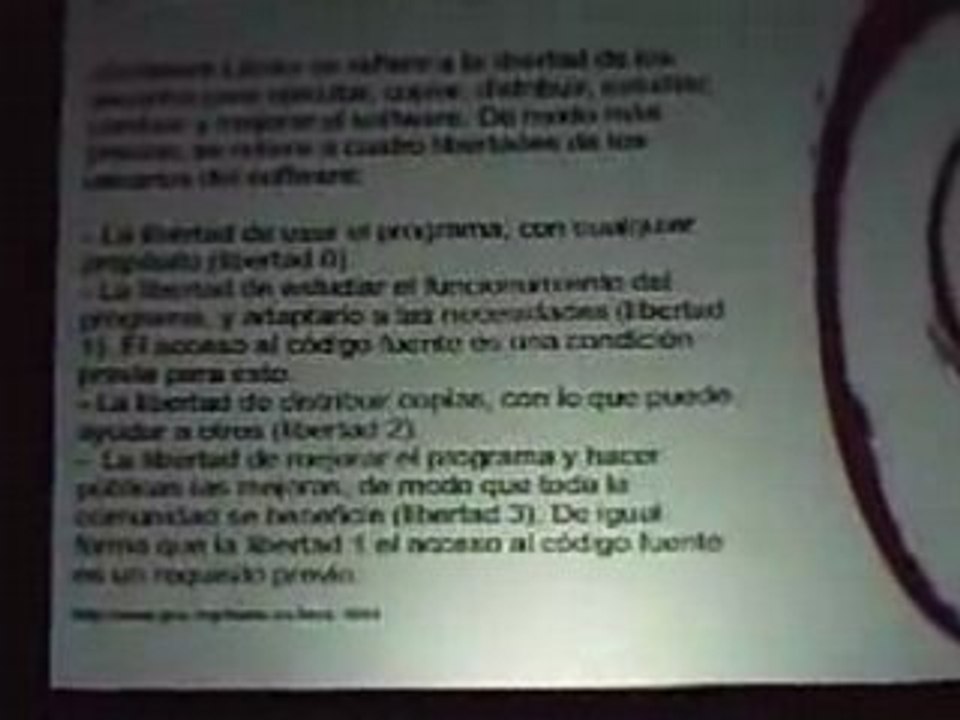 ZEMOS98 10a Potencias Críticas: Laurence Rassel