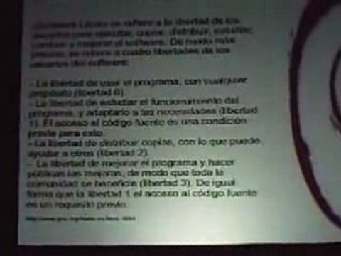 ZEMOS98 10a Potencias Críticas: Laurence Rassel