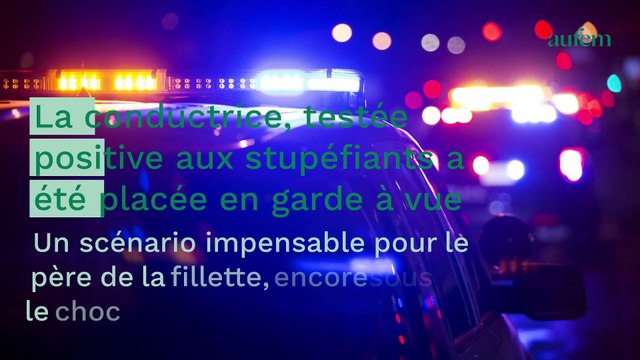 C'est impensable : les mots déchirants du père de la fillette de 6 ans tuée à Trappes