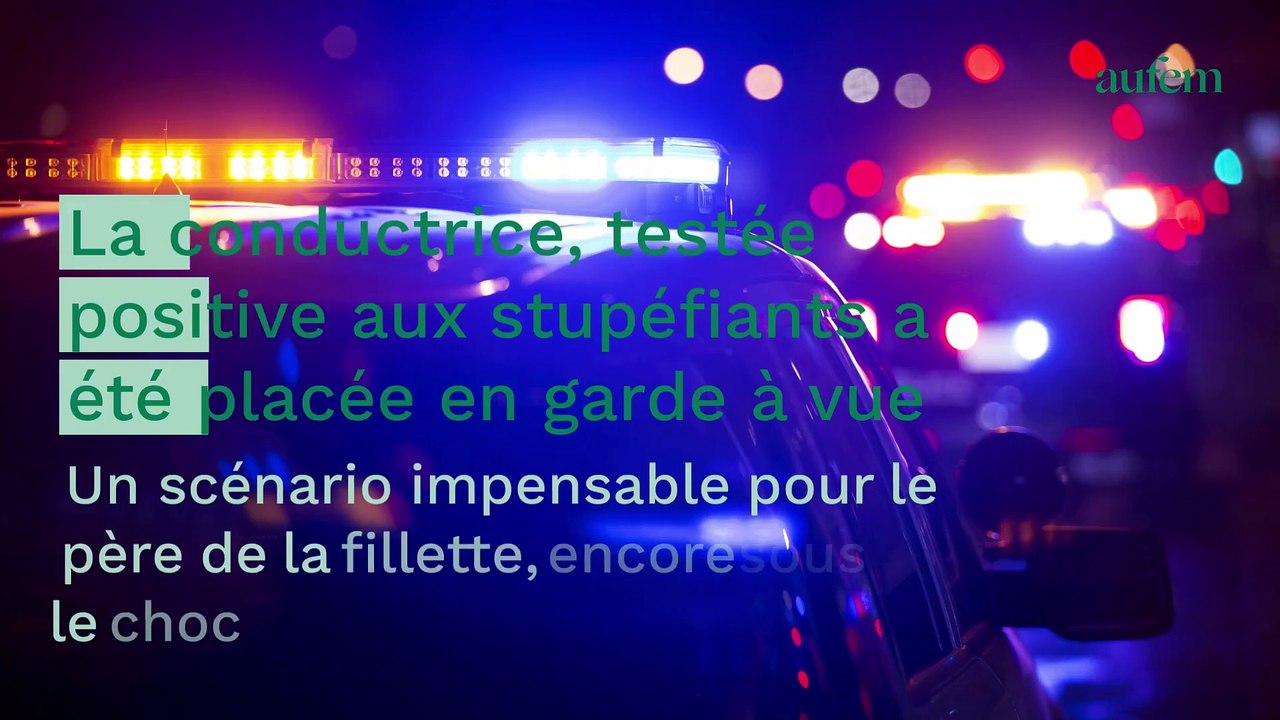 "C'est impensable" : les mots déchirants du père de la fillette de 6 ans tuée à Trappes