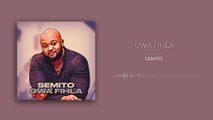 Semito - Owa Fihla (Visualizer)
