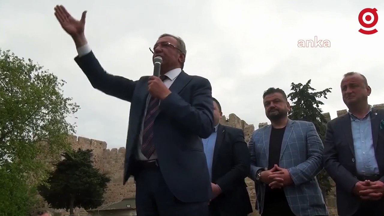 CHP Grup Başkanvekili Engin Altay: Şehide ‘kelle’ diyen, terörist başına ‘sayın’ diyenden milliyetçi olur mu? Olmaz; Erdoğan, başka kapıya
