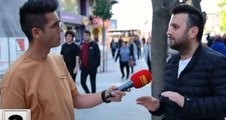 'Yedi kuşak Erdoğan'cıyım' diyen vatandaş: Bu ele vura vura CHP'ye vereceğim