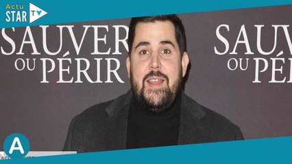 « 35 kilos en 4 mois » : Artus dévoile son incroyable transformation physique, l'humoriste est métam