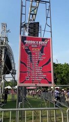 Zark's Fest 2023, Circuit Makati Event Grounds