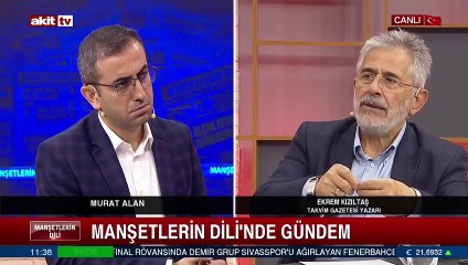 Misafir misafiri sevmez Özdağ