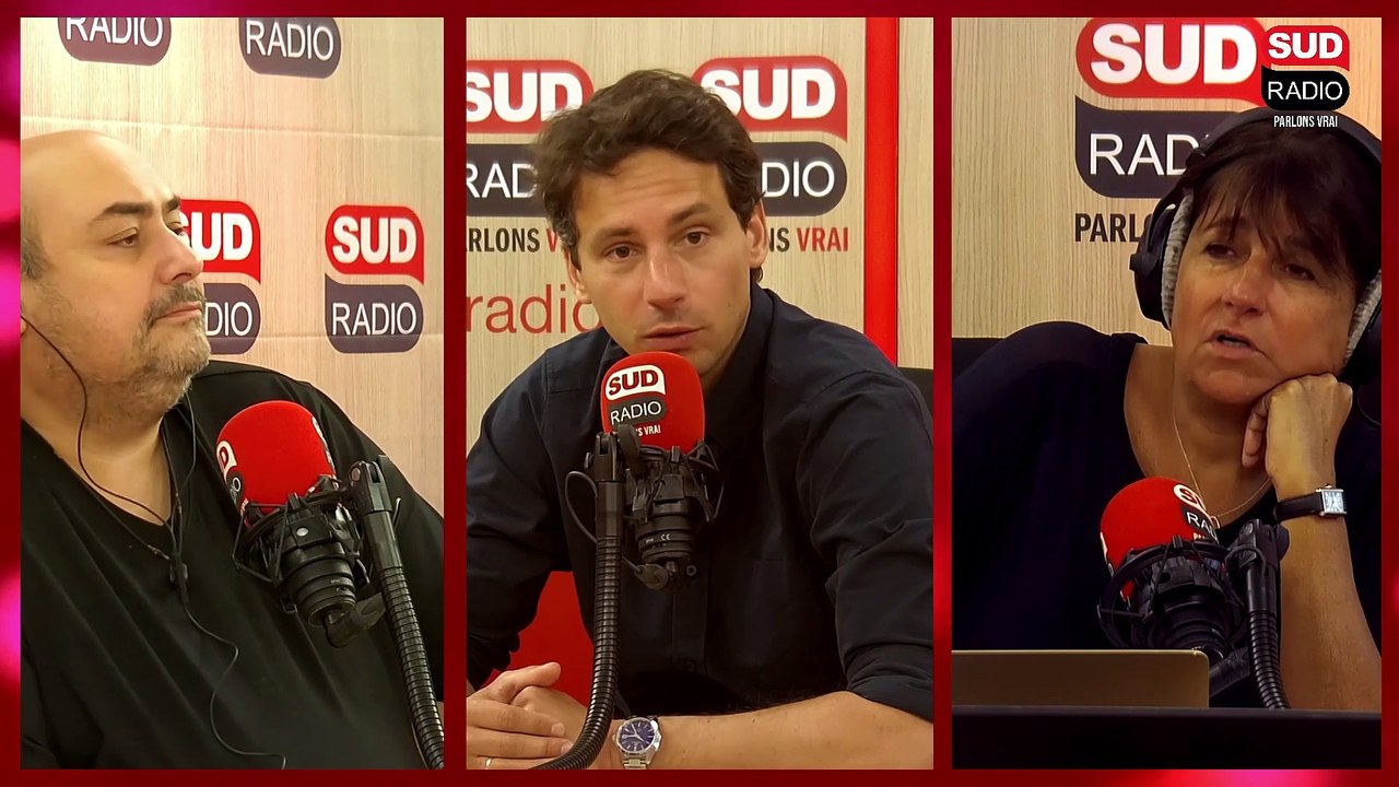 Pierre Monégier : "Elon Musk est brutal dans son management"