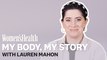 My Body, My Story with Lauren Mahon