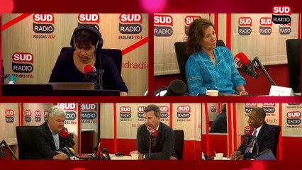 Mayotte / Hommage aux policiers / Article 40 / Fraude au RSA