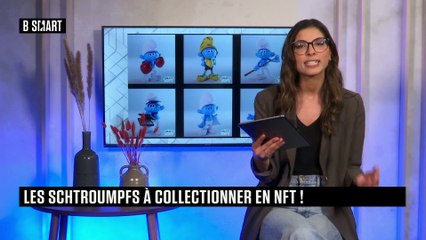 SMART TECH - Où va le Web ? du jeudi 25 mai 2023