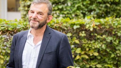 Dominique Horwitz: Mit Vollbremsung zurück zur Liebe