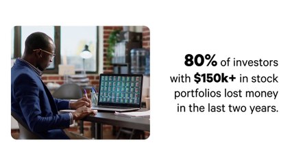 Research reveals how investors are rethinking their financial future