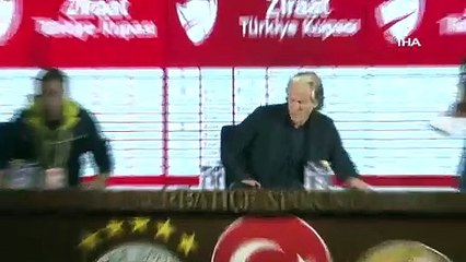 Jorge Jesus: Kupaları kazanmaya alışkınım