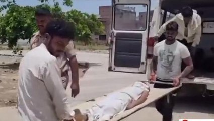 फिरोजाबाद: यमुना में नहाने गए 12 वर्षीय बालक की डूबने से हुई मौत, परिजनों में मचा कोहराम
