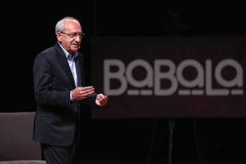 Kemal Kılıçdaroğlu Babala TV'ye çıktı: Tüm yayın
