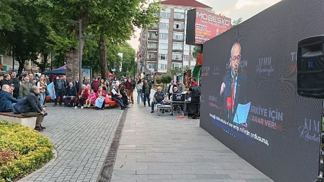 Montajlı videolara karşı kurulmuştu, Cumhur İttifakı’nın şikâyetiyle kaldırıldı