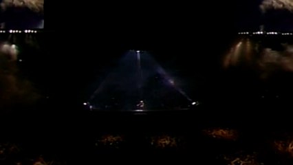 TINA TURNER —  We Don't Need Another Hero | TINA TURNER: Simply The Best - The video Collection