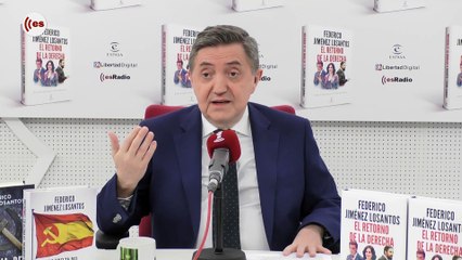 El Comentario de Federico: "Desde 1936 no había una alteración electoral como ahora, siempre con el PSOE"