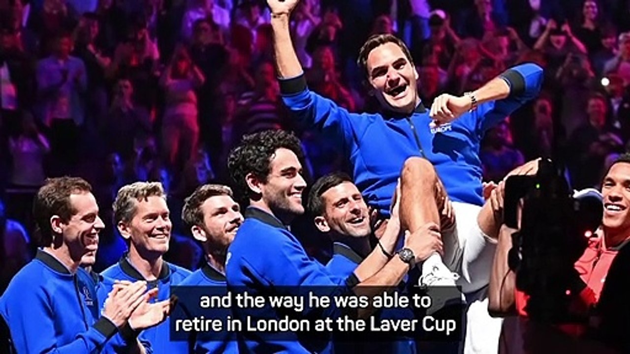 Former tennis star fears Nadal retirement looms
