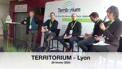 A Territorium : Mettre le vivant au cœur du modèle économique