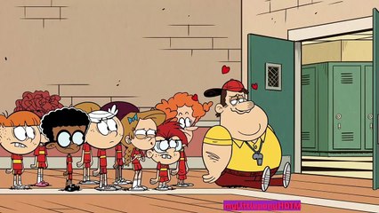 منزل لاود الجزء3 الحلقة45 نقابة المعلمين المقطع1