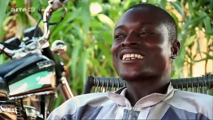 La face cachée du chocolat