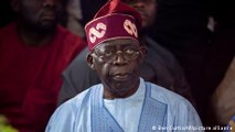 Nigerians expectations of Tinubu's presidency