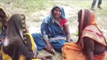 भागलपुर में अपराधियों के हौसले बुलंद: किसान की बेरहमी से पीट-पीटकर हत्या