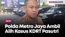 Polda Metro Jaya Ambil Alih Kasus KDRT Pasutri di Depok Setelah Mahfud MD Telepon Kapolda