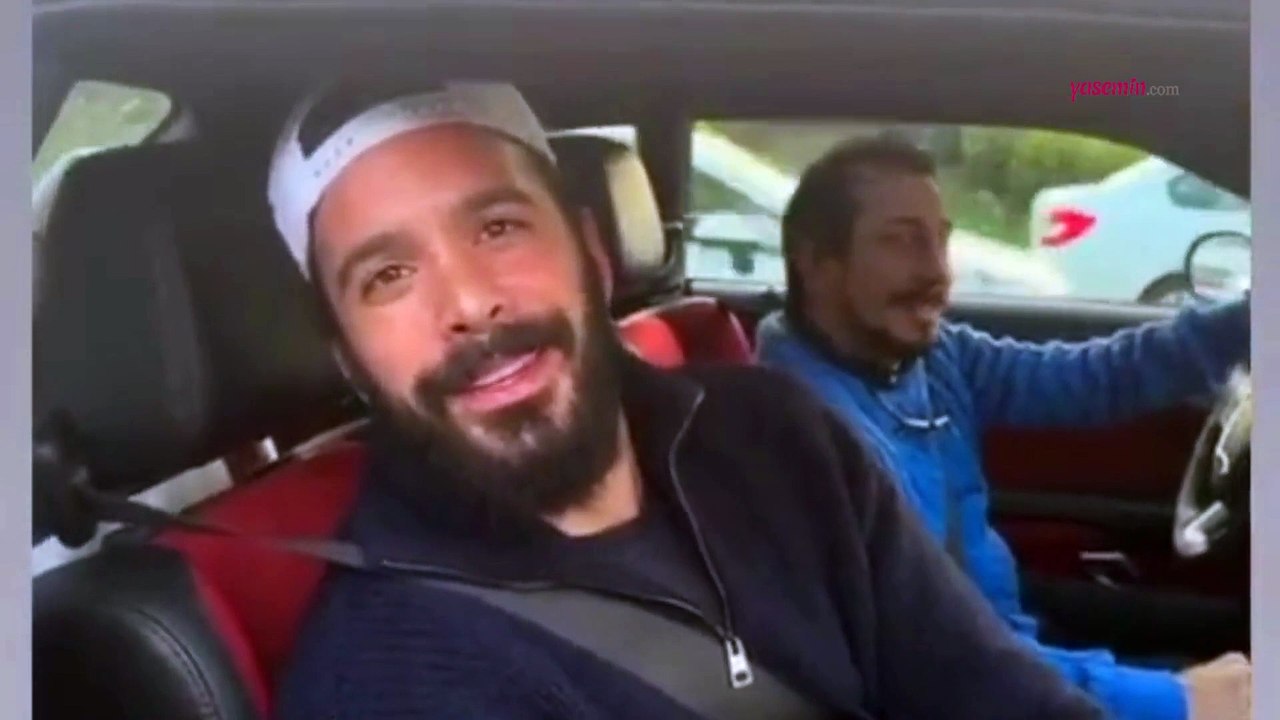 Barış Arduç'tan "annelik-babalık" açıklaması! Trafikte görüntülenen ünlü oyuncu...